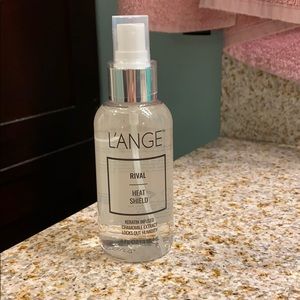 L’ANGE Rival Heat Shield new and unopened.
